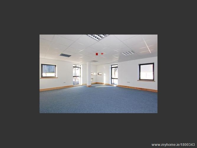 Thomas Street (STUNNING GR. FLR SHOP WITH DUAL ASPECTJUST OFF MAIN